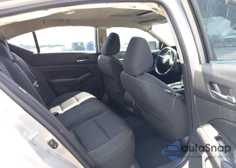 2021 Nissan Altima Sv Fwd из США, поврежденный, VIN 1N4BL4DV9MN411909